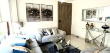 Impecable Departamento de 2 Dorm Full Amoblado en Alquiler, Km 2,5 Vía Sambo