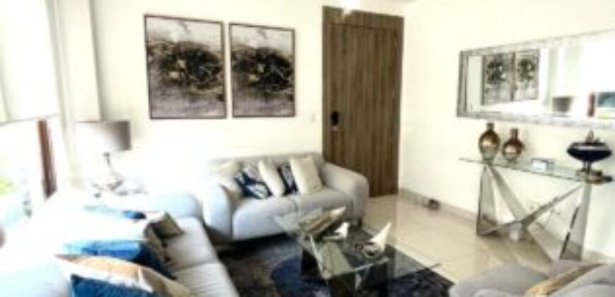Impecable Departamento de 2 Dorm Full Amoblado en Alquiler, Km 2,5 Vía Sambo