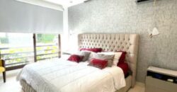 Impecable Departamento de 2 Dorm Full Amoblado en Alquiler, Km 2,5 Vía Sambo