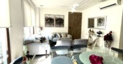 Impecable Departamento de 2 Dorm Full Amoblado en Alquiler, Km 2,5 Vía Sambo