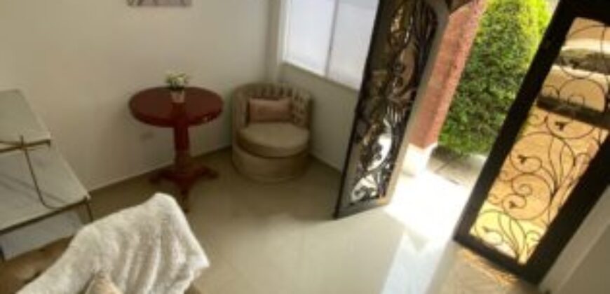 Oportunidad Casa Napoli de Venta