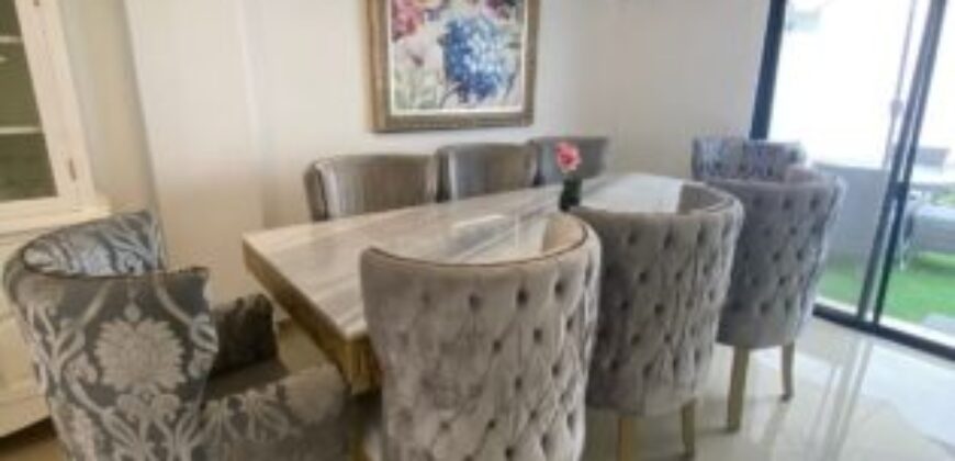 Oportunidad Casa Napoli de Venta