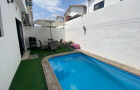 Oportunidad Casa Napoli de Venta