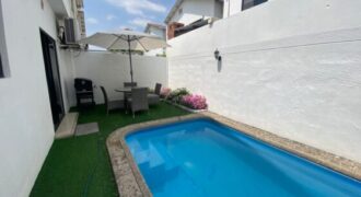 Oportunidad Casa Napoli de Venta