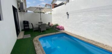 Oportunidad Casa Napoli de Venta