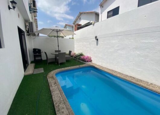 Oportunidad Casa Napoli de Venta