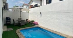 Oportunidad Casa Napoli de Venta