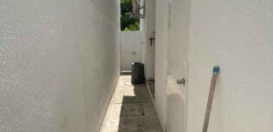Oportunidad Casa Napoli de Venta