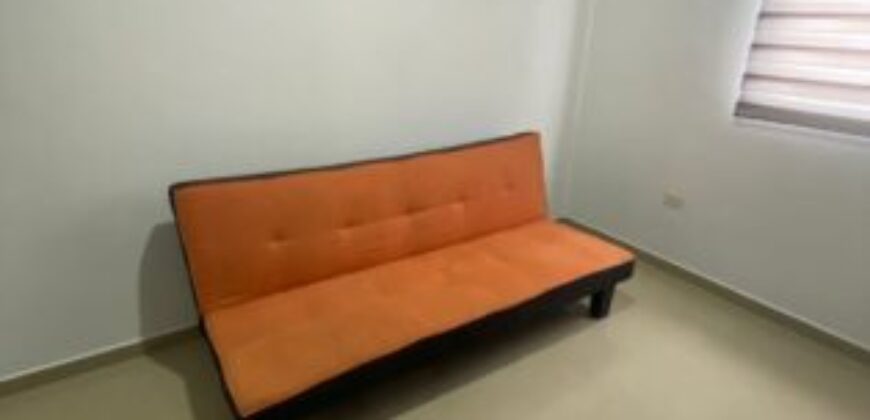 Oportunidad Casa Napoli de Venta