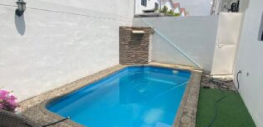 Oportunidad Casa Napoli de Venta