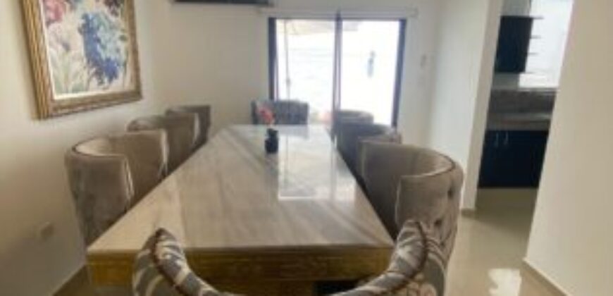 Oportunidad Casa Napoli de Venta