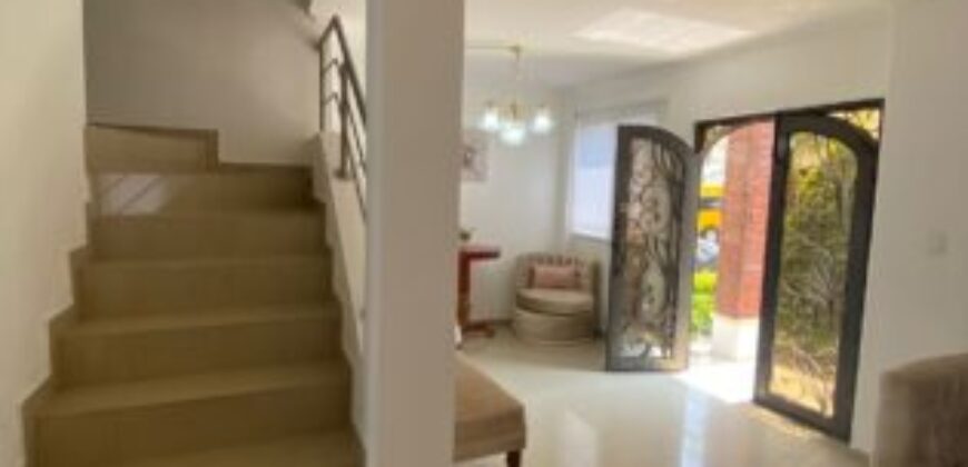 Oportunidad Casa Napoli de Venta