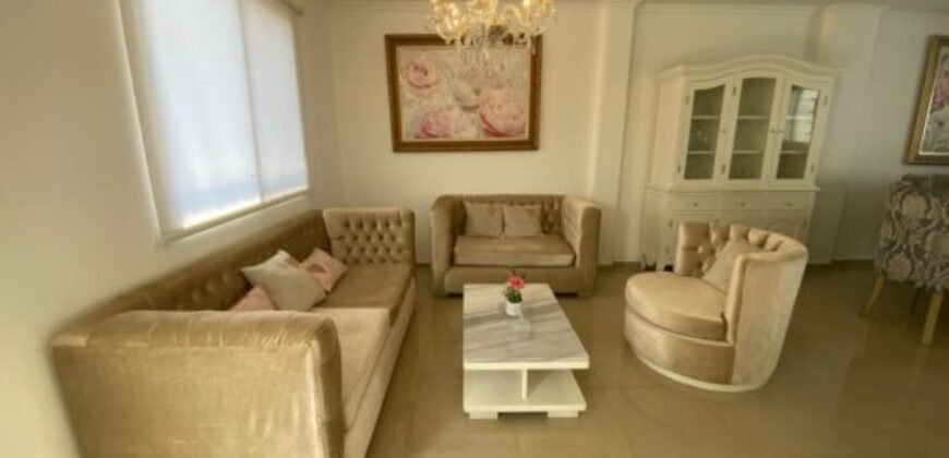 Oportunidad Casa Napoli de Venta