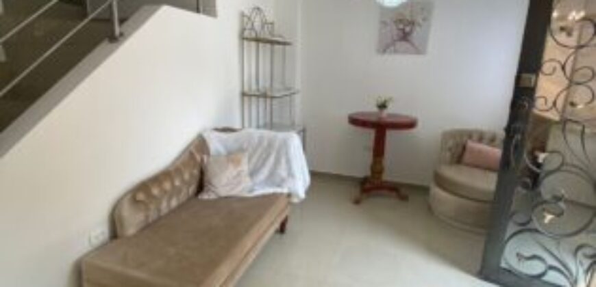 Oportunidad Casa Napoli de Venta