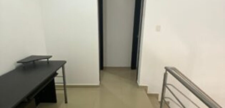 Oportunidad Casa Napoli de Venta