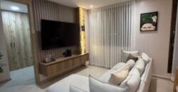 En Venta Departamento de 3 Dorm, Remodelado y Amoblado en Zona Residencial de Samborondón