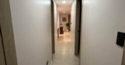 En Venta Departamento de 3 Dorm, Remodelado y Amoblado en Zona Residencial de Samborondón