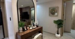 En Venta Departamento de 3 Dorm, Remodelado y Amoblado en Zona Residencial de Samborondón