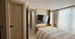 En Venta Departamento de 3 Dorm, Remodelado y Amoblado en Zona Residencial de Samborondón