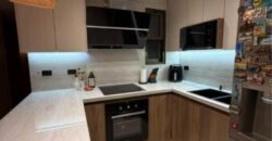En Venta Departamento de 3 Dorm, Remodelado y Amoblado en Zona Residencial de Samborondón