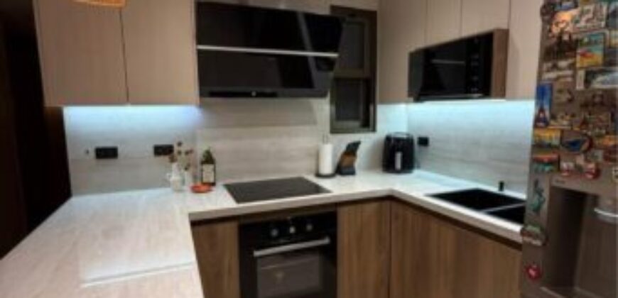 En Venta Departamento de 3 Dorm, Remodelado y Amoblado en Zona Residencial de Samborondón
