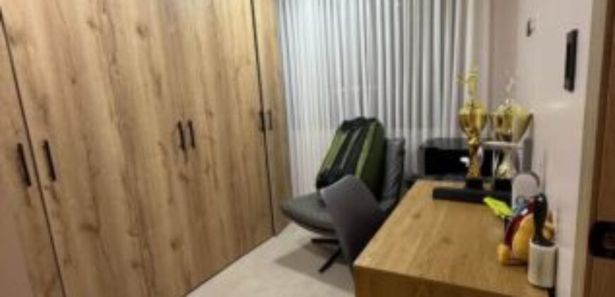 En Venta Departamento de 3 Dorm, Remodelado y Amoblado en Zona Residencial de Samborondón