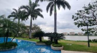 Departamento Full Amoblado de 155 m² con 3 Habitaciones en Venta en Isla Mocolí