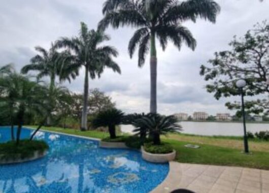 Departamento Full Amoblado de 155 m² con 3 Habitaciones en Venta en Isla Mocolí