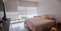 Departamento Full Amoblado de 155 m² con 3 Habitaciones en Venta en Isla Mocolí