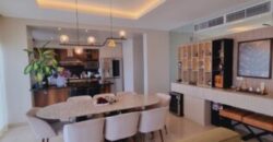 Departamento Full Amoblado de 155 m² con 3 Habitaciones en Venta en Isla Mocolí