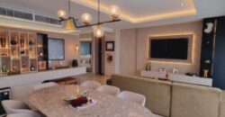 Departamento Full Amoblado de 155 m² con 3 Habitaciones en Venta en Isla Mocolí