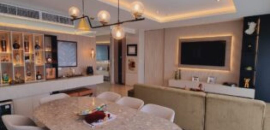 Departamento Full Amoblado de 155 m² con 3 Habitaciones en Venta en Isla Mocolí