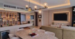 Departamento Full Amoblado de 155 m² con 3 Habitaciones en Venta en Isla Mocolí