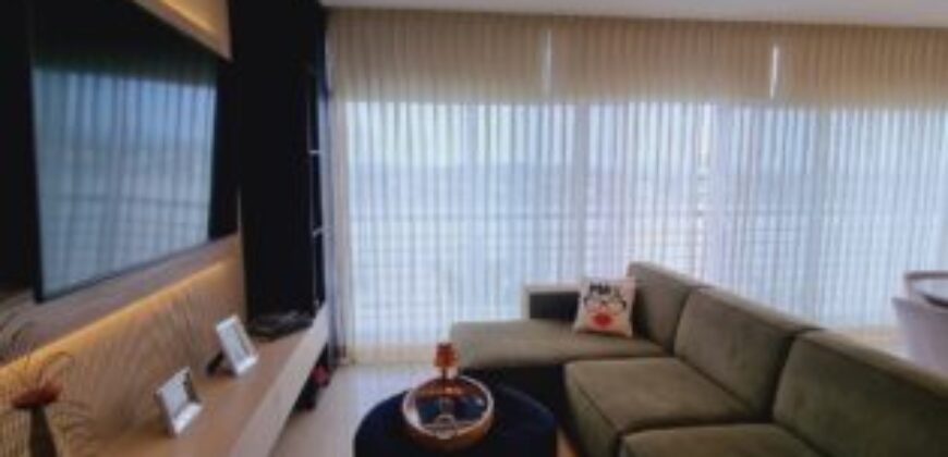 Departamento Full Amoblado de 155 m² con 3 Habitaciones en Venta en Isla Mocolí
