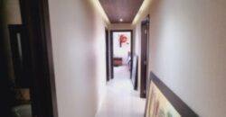 Departamento Full Amoblado de 155 m² con 3 Habitaciones en Venta en Isla Mocolí