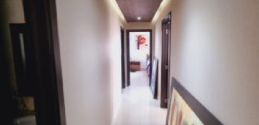 Departamento Full Amoblado de 155 m² con 3 Habitaciones en Venta en Isla Mocolí