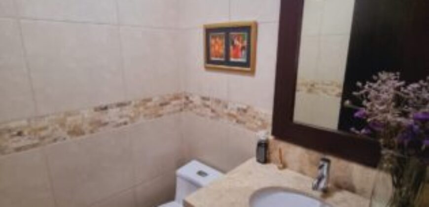 Departamento Full Amoblado de 155 m² con 3 Habitaciones en Venta en Isla Mocolí