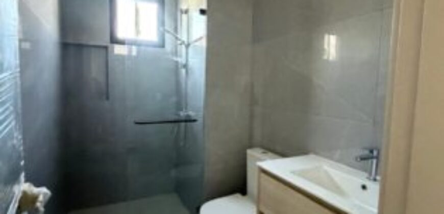 En Alquiler Departamento de 3 Dorm, de Estreno Planta Baja con Preciosa Vista Al Río