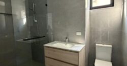 En Alquiler Departamento de 3 Dorm, de Estreno Planta Baja con Preciosa Vista Al Río