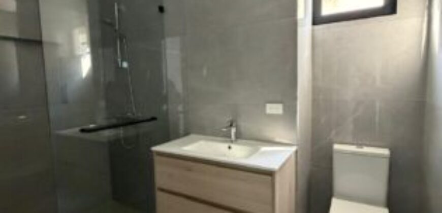 En Alquiler Departamento de 3 Dorm, de Estreno Planta Baja con Preciosa Vista Al Río