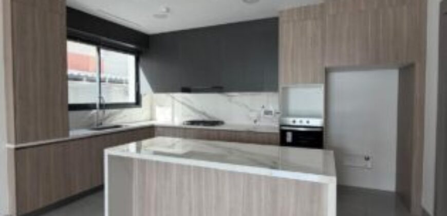 En Alquiler Departamento de 3 Dorm, de Estreno Planta Baja con Preciosa Vista Al Río