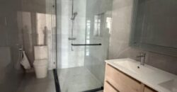 En Alquiler Departamento de 3 Dorm, de Estreno Planta Baja con Preciosa Vista Al Río