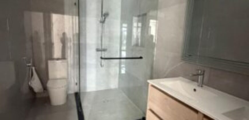 En Alquiler Departamento de 3 Dorm, de Estreno Planta Baja con Preciosa Vista Al Río
