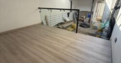 En Alquiler Departamento de 3 Dorm, de Estreno Planta Baja con Preciosa Vista Al Río