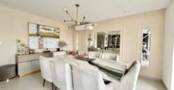 Precioso Departamento de 3 Dorm, en Venta en Isla Mocoli, Súper Cómodo y Completo con Vista Al Lago