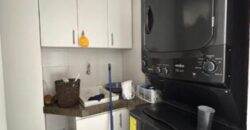 Precioso Departamento de 3 Dorm, en Venta en Isla Mocoli, Súper Cómodo y Completo con Vista Al Lago