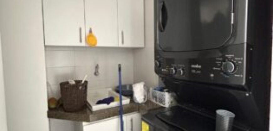 Precioso Departamento de 3 Dorm, en Venta en Isla Mocoli, Súper Cómodo y Completo con Vista Al Lago
