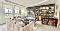 Precioso Departamento de 3 Dorm, en Venta en Isla Mocoli, Súper Cómodo y Completo con Vista Al Lago