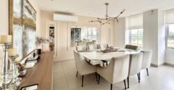 Precioso Departamento de 3 Dorm, en Venta en Isla Mocoli, Súper Cómodo y Completo con Vista Al Lago