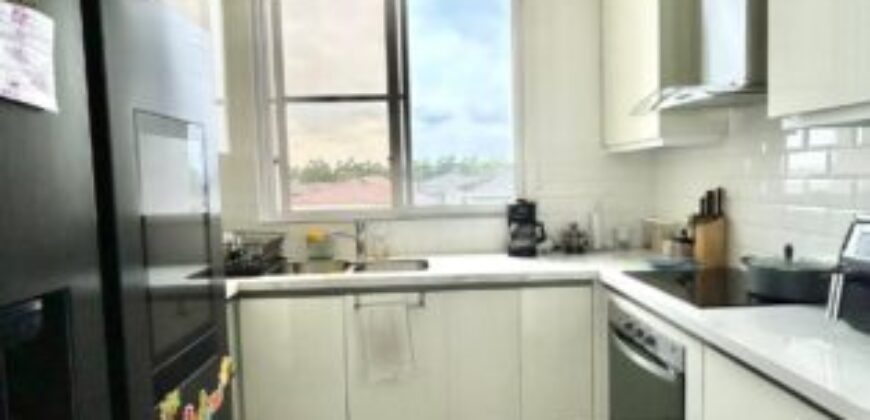 Precioso Departamento de 3 Dorm, en Venta en Isla Mocoli, Súper Cómodo y Completo con Vista Al Lago